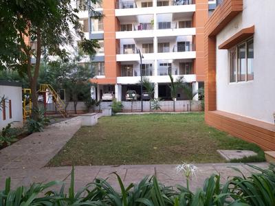 Project Image of 1050 Sq.ft 2 BHK Apartment / Flat for sale in Kondhwa Budruk for Rs. 4700000
