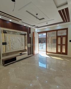 Project Image of 1000.0 - 1200.0 Sq.ft 3 BHK Builder Floor for buy in Shiv Mahima Premium Floors