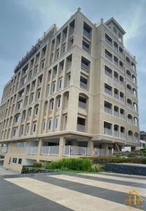 Project Image of 0.0 - 2200.0 Sq.ft 3 BHK Apartment for buy in Hill View Property