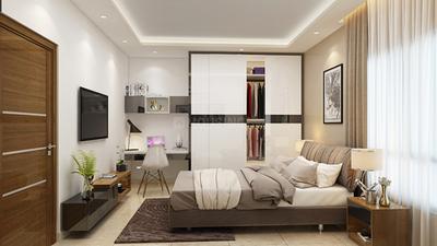 Project Image of 419.0 - 1359.0 Sq.ft 1 BHK Apartment for buy in Ajmera Lugaano