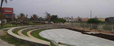 Project Image of 1093.0 - 3165.0 Sq.ft 3 BHK Villa for buy in The Address The Lake View Address 