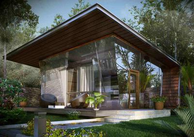 Project Image of 0.0 - 1245.0 Sq.ft 3 BHK Villa for buy in Citrus Belmont Villas