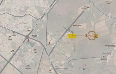 Project Image of 1500 Sq.ft 3.5 BHK Villa for sale in Kapurai for Rs. 8000000
