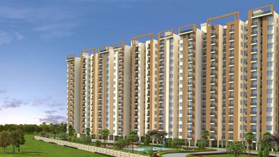 Project Image of 516.13 - 660.91 Sq.ft 2 BHK Apartment for buy in Kannan Greens
