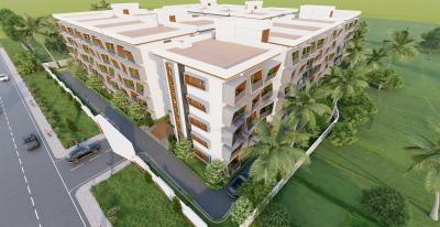 Project Image of 1292.0 - 1926.0 Sq.ft 2 BHK Apartment for buy in Amigo Alfresco