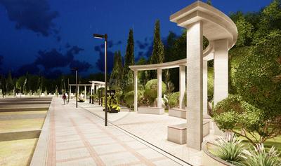 Project Image of 367.8 - 1322.13 Sq.ft Residential Plot Plot for buy in Goyal Dream Anmol Residency