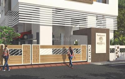Project Image of 0.0 - 660.0 Sq.ft 2 BHK Apartment for buy in Prathamesh Amrutyog