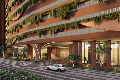 Project Image of 802.0 - 1500.0 Sq.ft 2 BHK Apartment for buy in Sattva Sumera