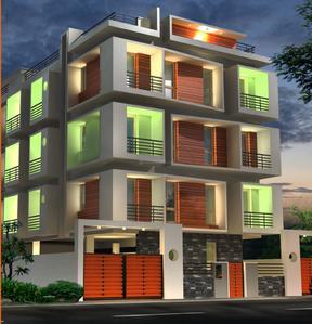 Project Image of 1080.0 - 1422.0 Sq.ft 2 BHK Apartment for buy in Haven Mansarovar