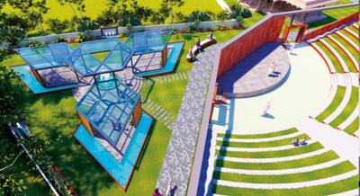 Project Image of 1355.0 - 3475.0 Sq.ft 2 BHK Apartment for buy in Avantika Crisanto