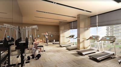 Project Image of 1069.61 - 1557.21 Sq.ft 2 BHK Apartment for buy in Spectrum Vertillas