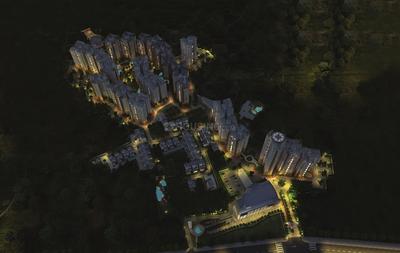 Project Image of 1104.0 - 5944.0 Sq.ft 2 BHK Apartment for buy in Z Estates Z 1