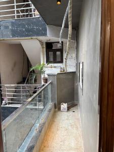 Project Image of 279.86 - 1291.67 Sq.ft 1 BHK Builder Floor for buy in Jain Luxury Floors