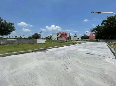 Project Image of 900.0 - 1777.0 Sq.ft Residential Plot Plot for buy in DP Apurva