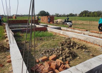 Project Image of 1100.0 - 1350.0 Sq.ft 2 BHK Apartment for buy in Hausline City