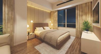 Project Image of 1091.14 - 1921.0 Sq.ft 2 BHK Apartment for buy in Pioneer Advait