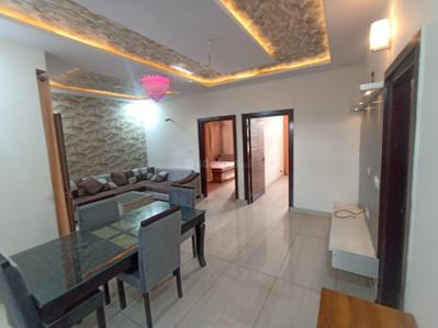 Project Image of 0.0 - 1600.0 Sq.ft 3 BHK Apartment for buy in Acg Avenue