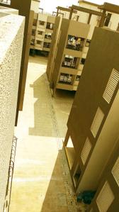 Project Image of 373.83 - 616.66 Sq.ft 1 BHK Apartment for buy in Grow Riverside Greens