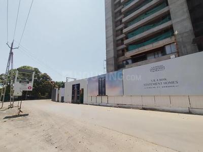 Project Image of 2788 Sq.ft 3 BHK Apartment / Flat for sale in Science Park for Rs. 20000000