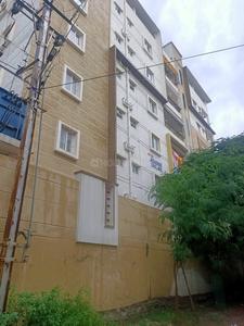 Project Image of 1032.0 - 1550.0 Sq.ft 2 BHK Apartment for buy in AVL Adarsh Homes