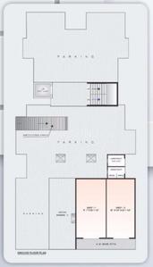 Project Image of 375.01 - 499.01 Sq.ft 1 BHK Apartment for buy in Aaditya Avenue