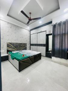 Raghav Housing Reality Society Bedroom 3