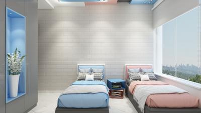 Project Image of 1504.9 - 1904.0 Sq.ft 4 BHK Apartment for buy in Prime Chintamani