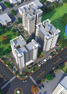 Project Image of 1250.01 - 3000.01 Sq.ft 2 BHK Apartment for buy in Orchid Homes