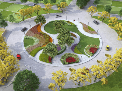 Project Image of 609.56 - 26723.99 Sq.ft Residential Plot Plot for buy in Prachi Ram Kunj Sector 1 And 2