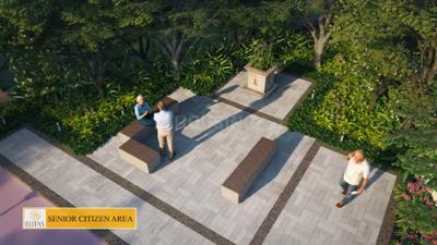 Project Image of 844.0 - 1773.0 Sq.ft 2 BHK Apartment for buy in Elitas