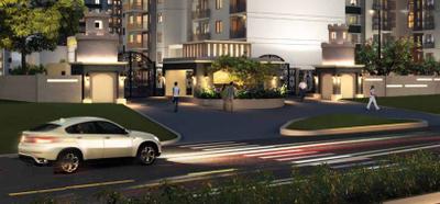 Project Image of 994.0 - 1335.0 Sq.ft 2 BHK Apartment for buy in Akshaya Orlando Phase I