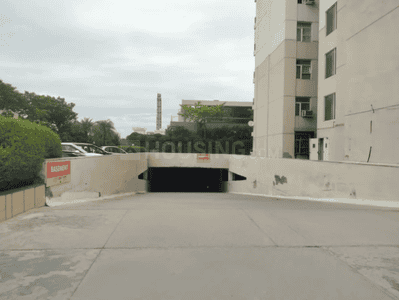 Project Image of 863.05 - 1095.01 Sq.ft 2 BHK Apartment for buy in Omaxe GH 4 Residency II Phase II AT Omaxe Integrated T