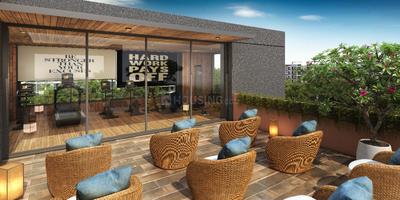 Project Image of 1065.0 - 1260.0 Sq.ft 3 BHK Apartment for buy in Shreem Trikuta