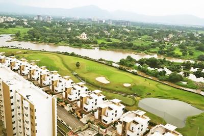 Project Image of 5200 Sq.ft 3 BHK Villa for sale in Khidkali for Rs. 100000000