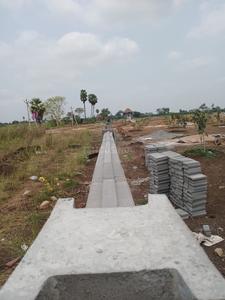 Project Image of 1125.0 - 2997.0 Sq.ft Residential Plot Plot for buy in Bhavishya Raaga