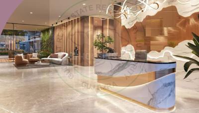 Project Image of 2284.32 - 4543.55 Sq.ft 3 BHK Penthouse for buy in Shree Avadh Livonia