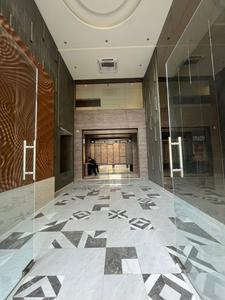 Project Image of 600.0 - 620.0 Sq.ft 2 BHK Apartment for buy in Samarth Sai Seasons Sahara Building No 2