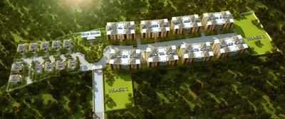 Project Image of 3265 Sq.ft 4 BHK Villa for sale in Edappally for Rs. 46000000