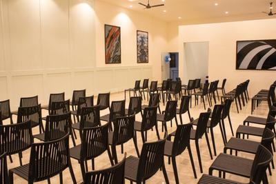 Project Image of 4000 Sq.ft 4.5 BHK Villa for sale in Jeevan Bima Nagar for Rs. 75000000
