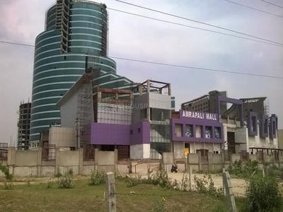 Project Image of 800 Sq.ft 2 BHK Villa for sale in Noida Extension for Rs. 4400000