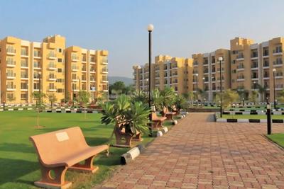 Project Image of 354.0 - 846.0 Sq.ft Studio Studio Apartment for buy in VBHC Vaibhav Greens