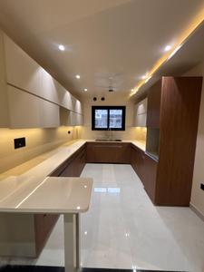 Project Image of 2700.0 - 2790.0 Sq.ft 4 BHK Builder Floor for buy in Satvik Green Aura Homes