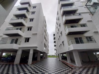 Project Image of 1249.91 - 1374.98 Sq.ft 2 BHK Apartment for buy in Thimu Kings Court Block D