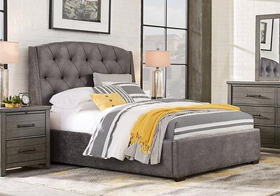 Protech Tara Hira Bedroom 1