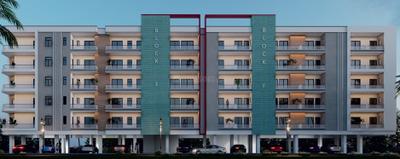 Project Image of 680.0 - 1750.0 Sq.ft 1 BHK Builder Floor for buy in Civico Elite Enclave