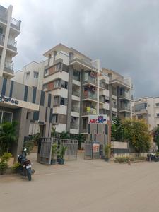 Project Image of 1185.0 - 2040.0 Sq.ft 2 BHK Apartment for buy in ARK Cloud City