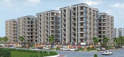 Project Image of 849 Sq.ft 2 BHK Apartment / Flat for sale in Gota for Rs. 5400000