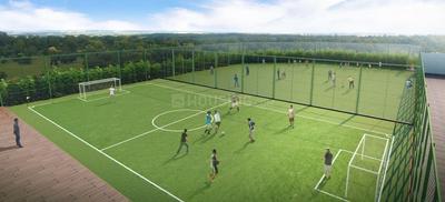 Project Image of 475 Sq.ft 2 BHK Apartment / Flat for sale in Thane West for Rs. 10500000