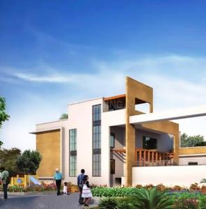 Project Image of 594.0 - 2912.0 Sq.ft 2 BHK Apartment for buy in TVS Green Hills Villas