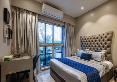 Project Image of 631.09 - 1071.55 Sq.ft 2 BHK Apartment for buy in SD Building No 3 Wing B Astron